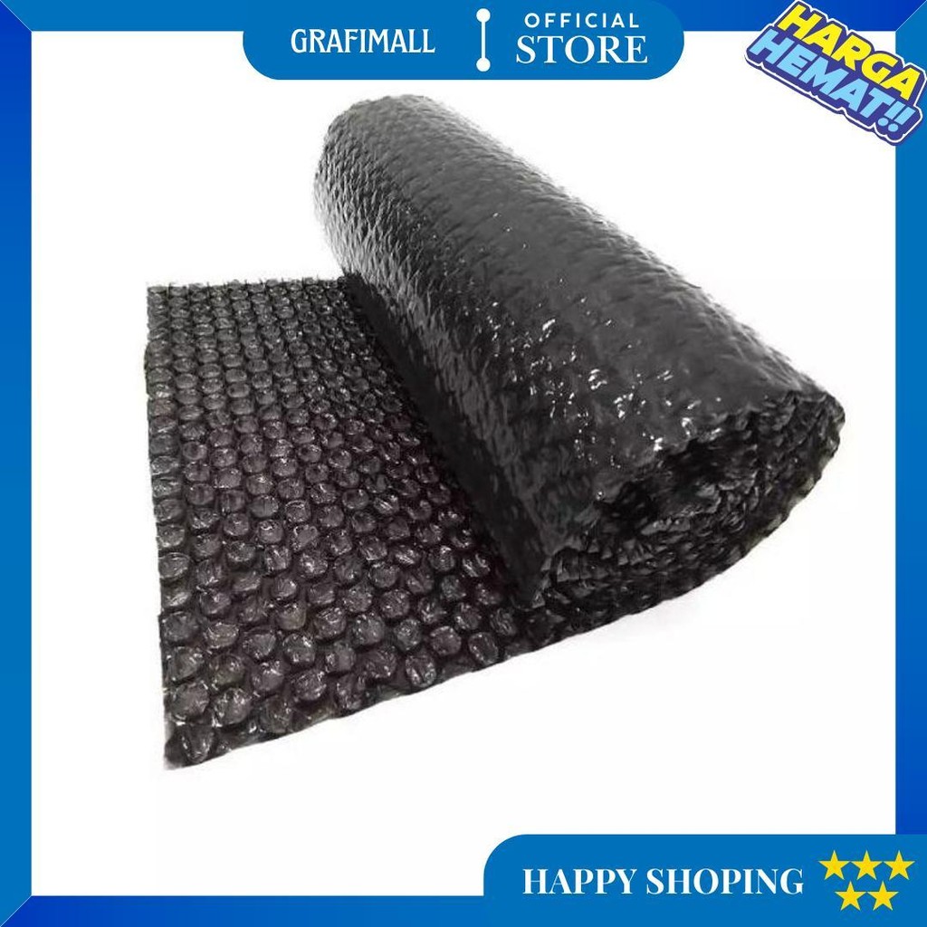 

Tambahan Bubble Wrap - Extra Pengaman Gratis Ongkir
