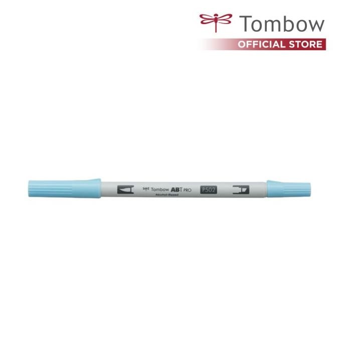 

Sale Tombow Dual Brush Pro Pen Arctic Blue