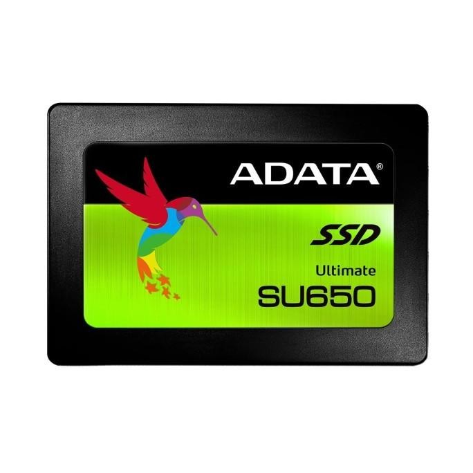 (Expert) ADATA SSD 120GB SU650