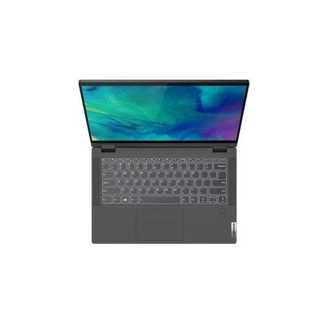 (Expert) Lenovo Flex 5 Ryzen 5 5500U 512GB SSD 8GB Touch Win11+OHS