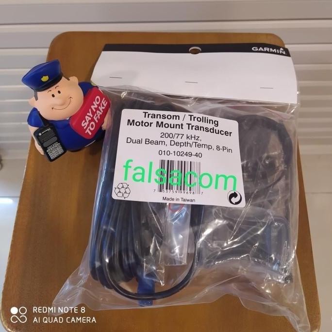 TRANDUSER GARMIN FF 350PLUS /TRANDUCER 350 PLUS