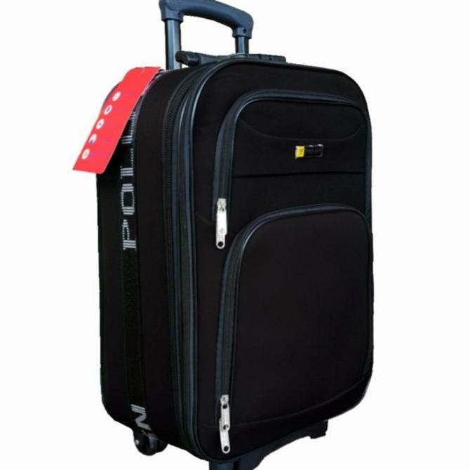 TERBARU - koper polo 24 inch bahan kanvas 24 inci