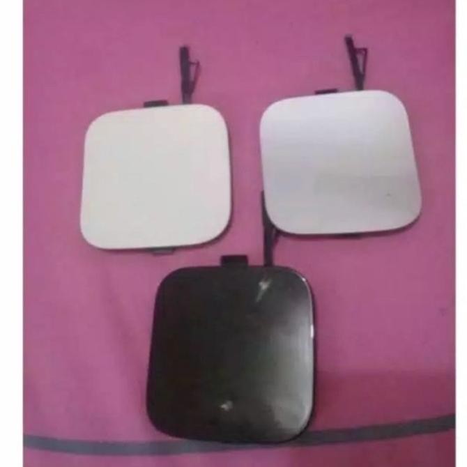 (Expert) tutup derek towing bemper belakang avanza xenia 2012-2015 allnew