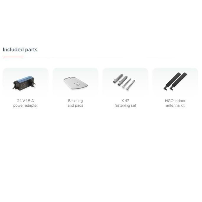 Mikrotik Hap Ac3 Wireless Router New Stok