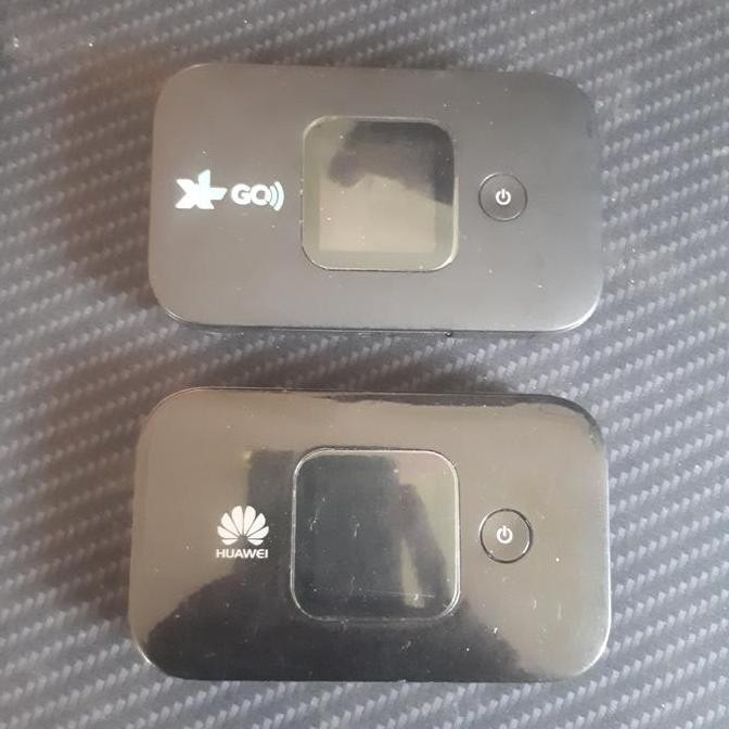 [Bekas] Modem Wifi Huawei Max E5577 3000Mah Mifi Unlock 4G 3G New Stok