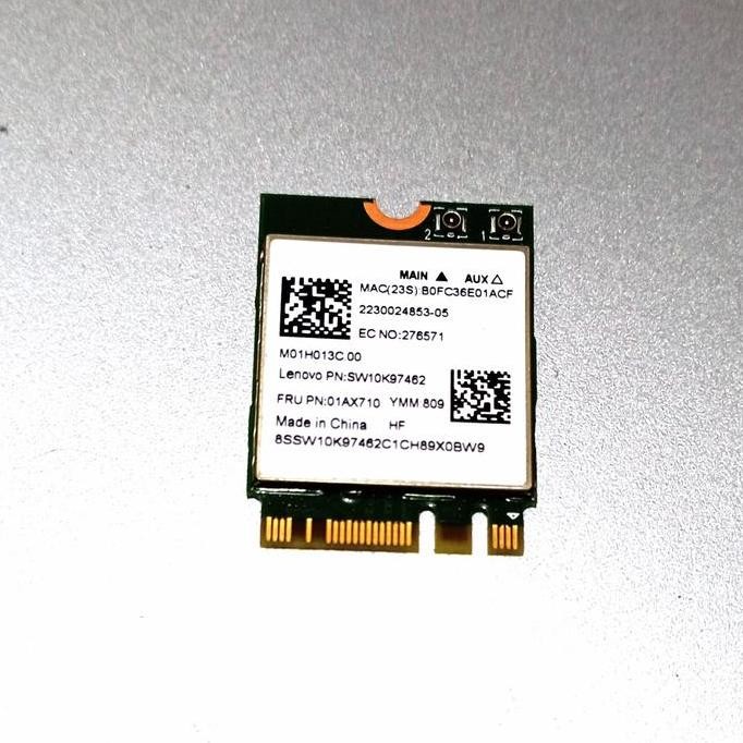 Wifi Card Laptop Lenovo Ideapad 320 330 New Stok