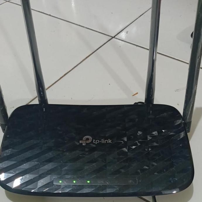 Tplink Ec230-G1 Ac1350 Dualband Wireless Gigabit Router New Stok