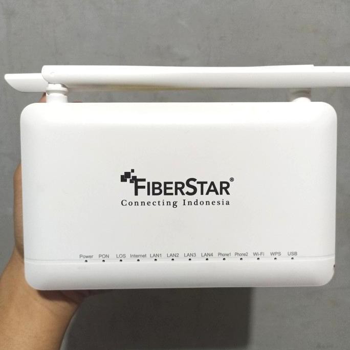 Router Zte F609 2022 Second Normal New Stok