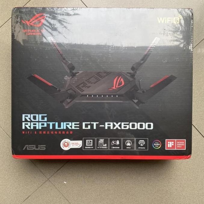 Harga rog wifi router Terbaru Jun 2026 | BigGo Indonesia