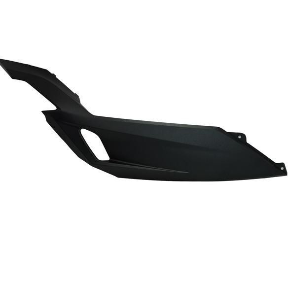 / Cover R Under Side Hitam New Vario 150 K59J 64350K59A70Za /