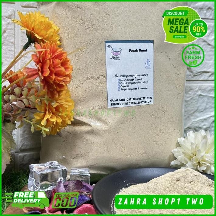 

PASAK BUMI BUBUK BERAT BERSIH PRODUK 100 GRAM TERMURAH