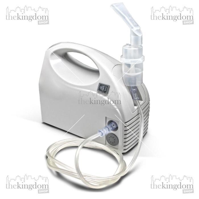 Onemed 403C 405A Ion Nebulizer 403 405 Alat Inhaler Mesin Uap Asma Inhalasi Original Dan Terpercaya