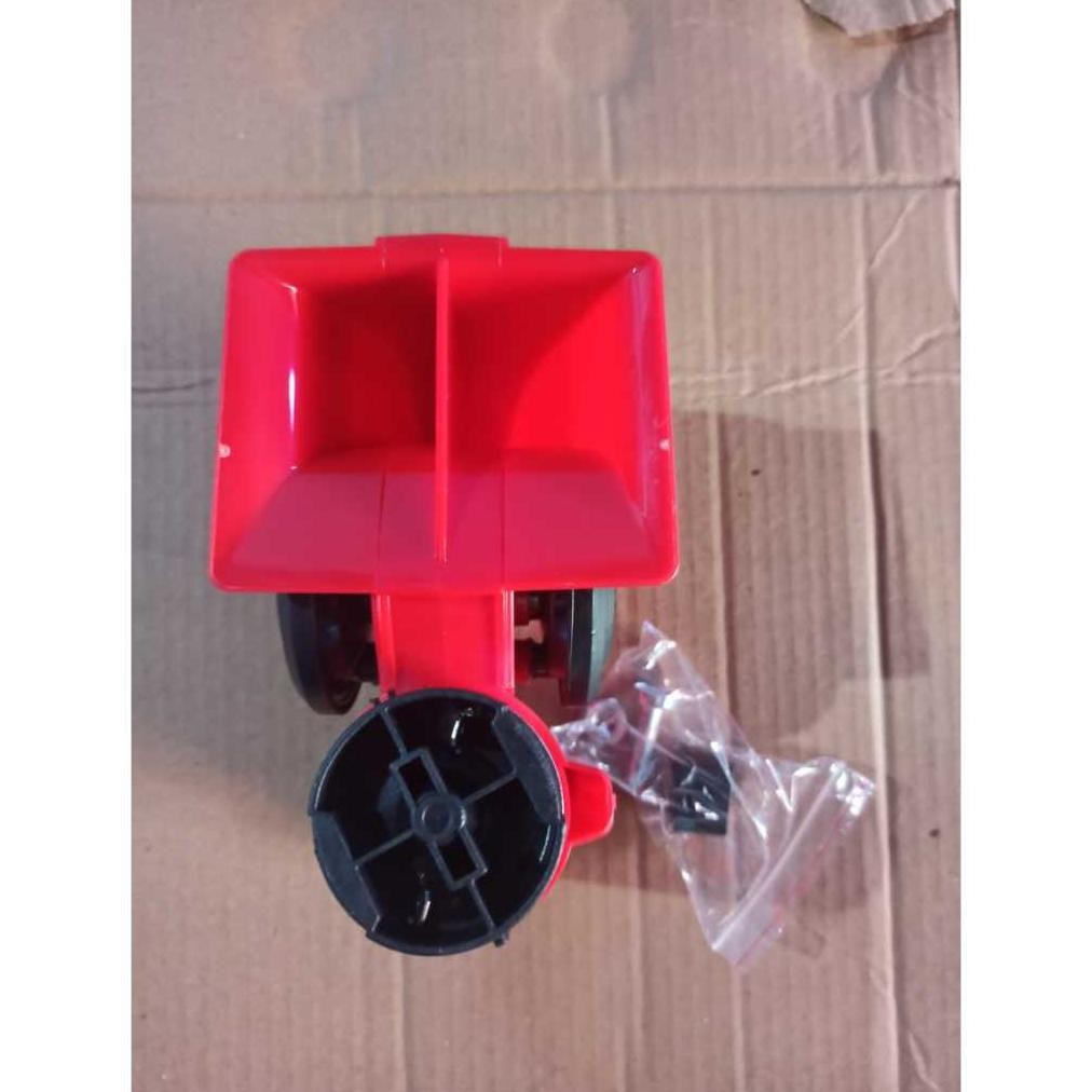 KLAKSON STEBEL NAUTILUS 12v / 24v model kapal