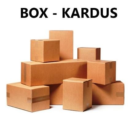 

Kualitas Terbaik !!! Box Kardus (Pelindung)