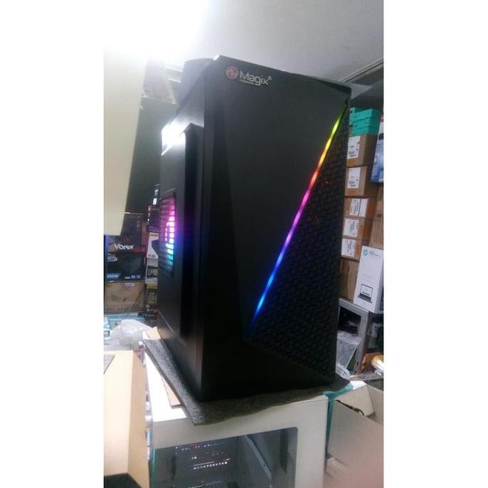 CASING MAGIX CASE Gaming PC Termurah berkwalitas