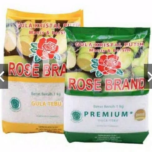

Gula Rose Brand 1 Kg Gula Pasir Gula Putih Sembako Murah SV