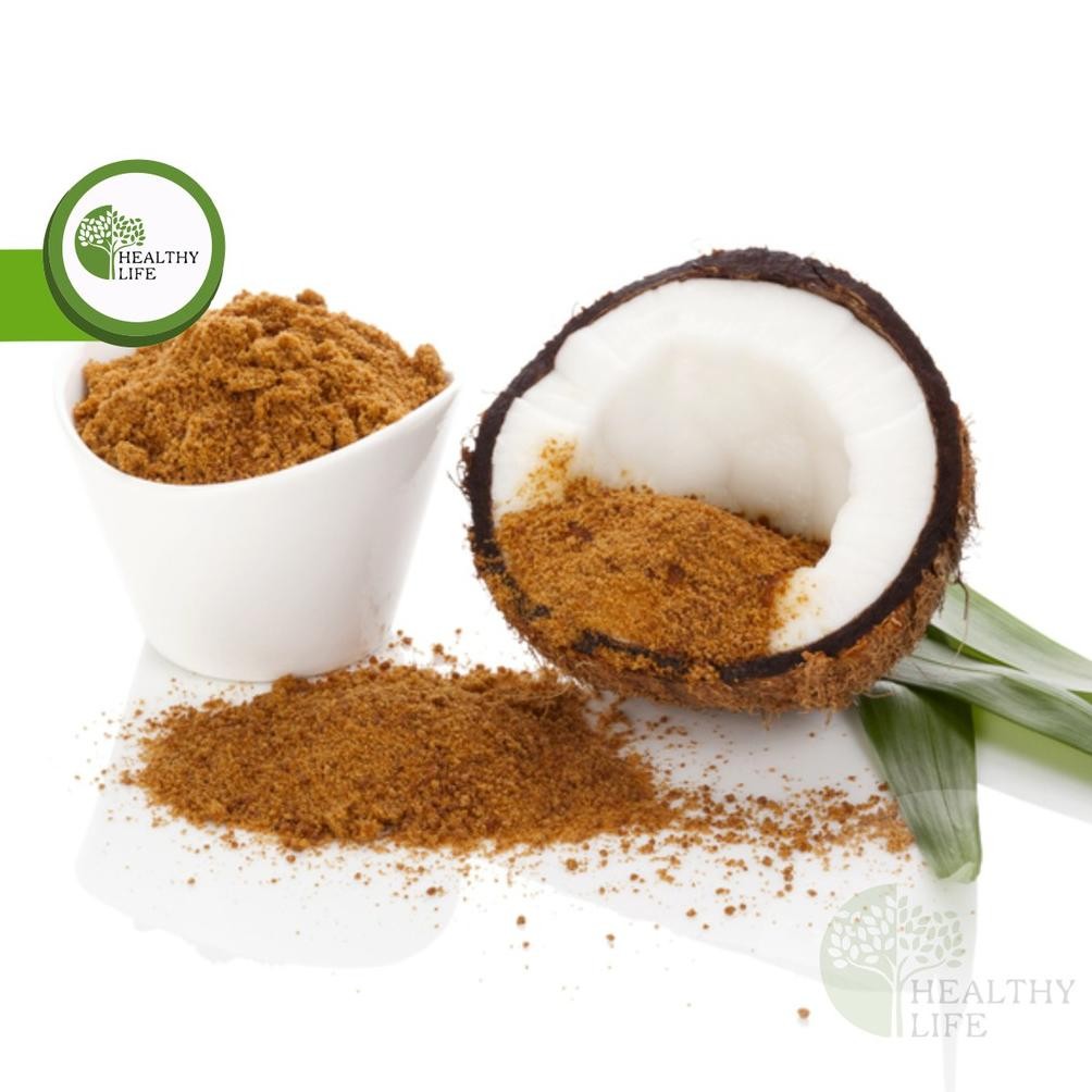 

Gula Kelapa Bubuk 1kg Rendah KalSehat SV13