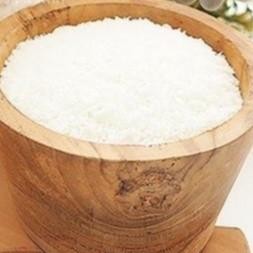 

Desiccated Coconut 250gr (Kelapa Kering) SV
