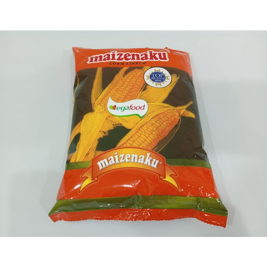 

Tepung Maizena Honig Maizenaku Kemasan 1 KG SV13