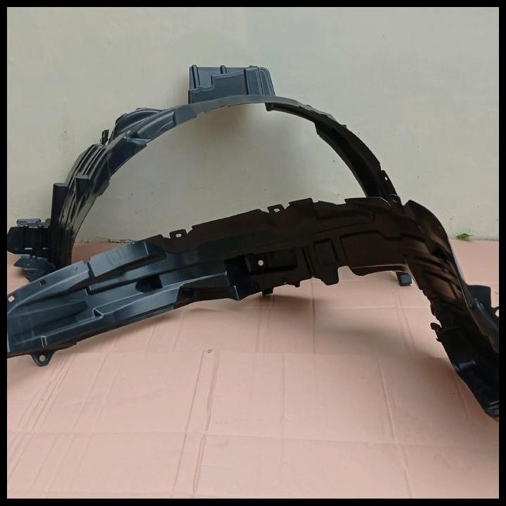 Terbaru Liner Fender Avanza /Xenia .Penahan Lumpur Avanza/Xenia 2004 S/D 2011 Import / Liner Avanza 