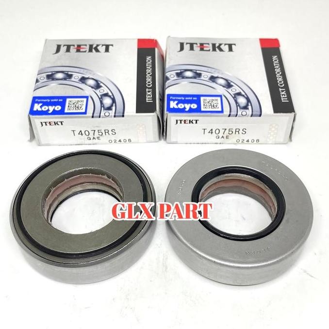 Bearing King Pen T4075Rs Koyo Original Japan Barang Rekomendasi