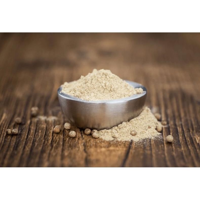 

Lada putih bubuk 1kg white pepper powder