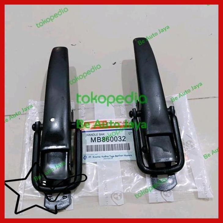 [BEA] KUNCI BAK 1SET MITSUBISHI L300 ORIGINAL
