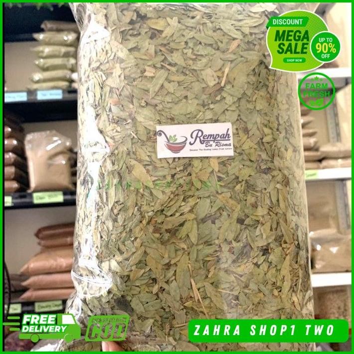 

DAUN JATI CINA KERING 1 KG DIJAMIN GRATIS ONGKIR