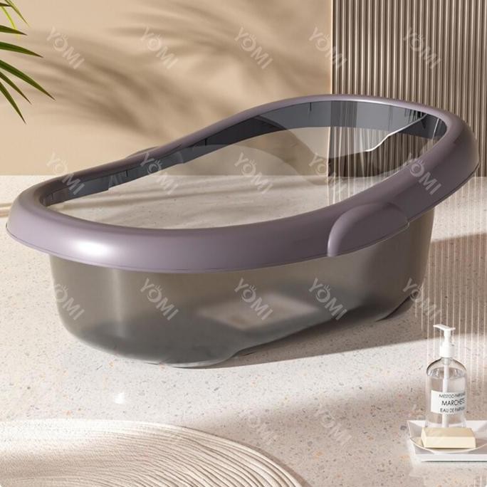 YOMI Bak Mandi Bayi 8801/ tempat mandi bayi / Bathtub Bayi