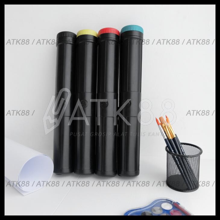

Tabung Gambar Kesenian / Drafting Art Tube Made In Italy 6Cm Harga Promo
