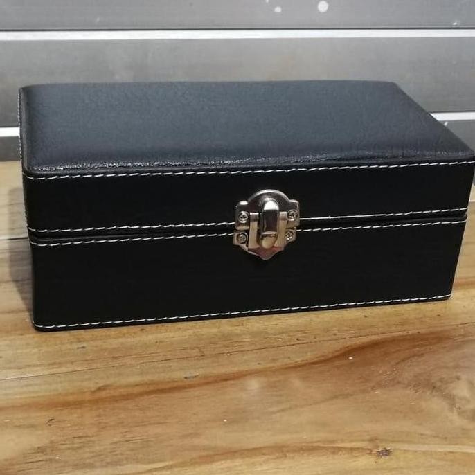 Kotak Emas Batang Antam Ubs, Box Perhiasan Emas Lm