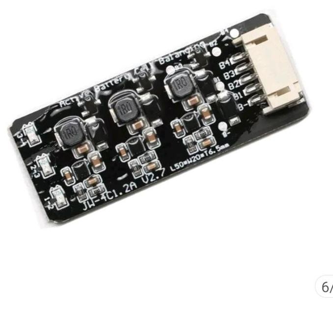 active balancer lifepo4 lithium ion