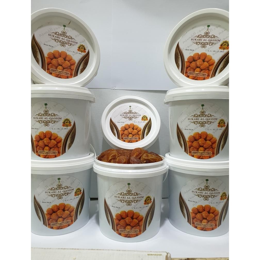 

Cod Kurma Sukari Ember Alqossim Ember Kurma Oleh2 Haji Dvc-78