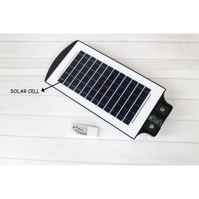 ready LAMPU JALAN SOLAR / PJU SOLAR