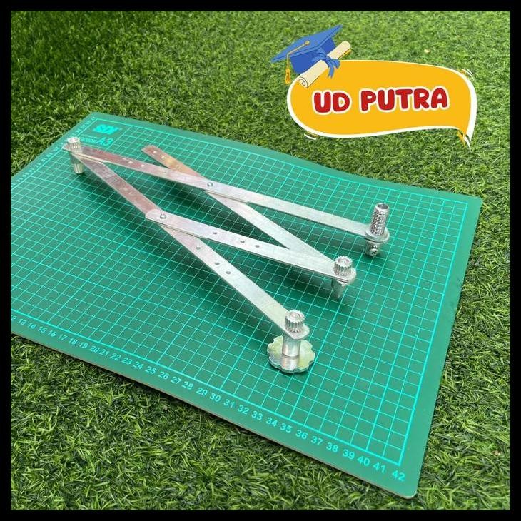 

Pantograph Aluminium Best Quality