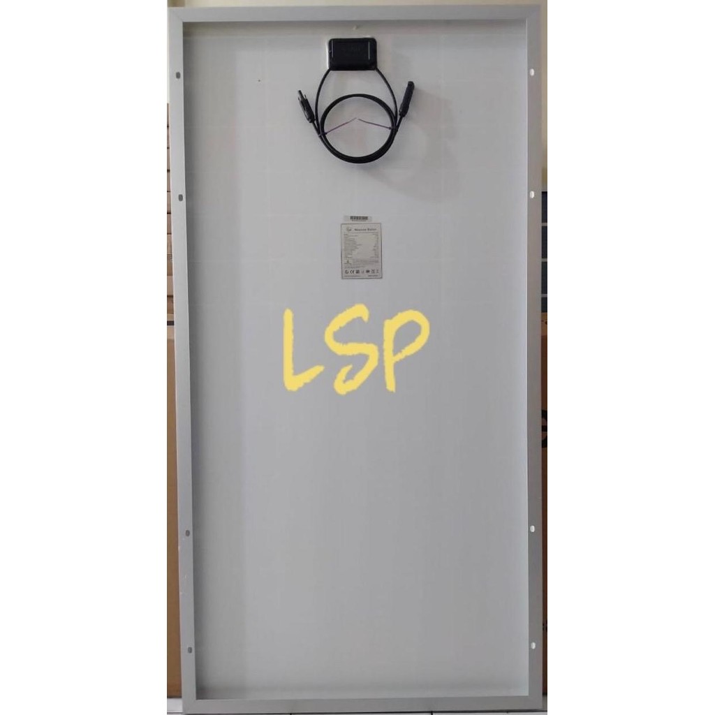 Solar Panel Mono 200WP GH