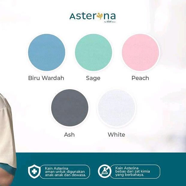 Sarung Bantal 60x90 Polos Bahan Microsilk