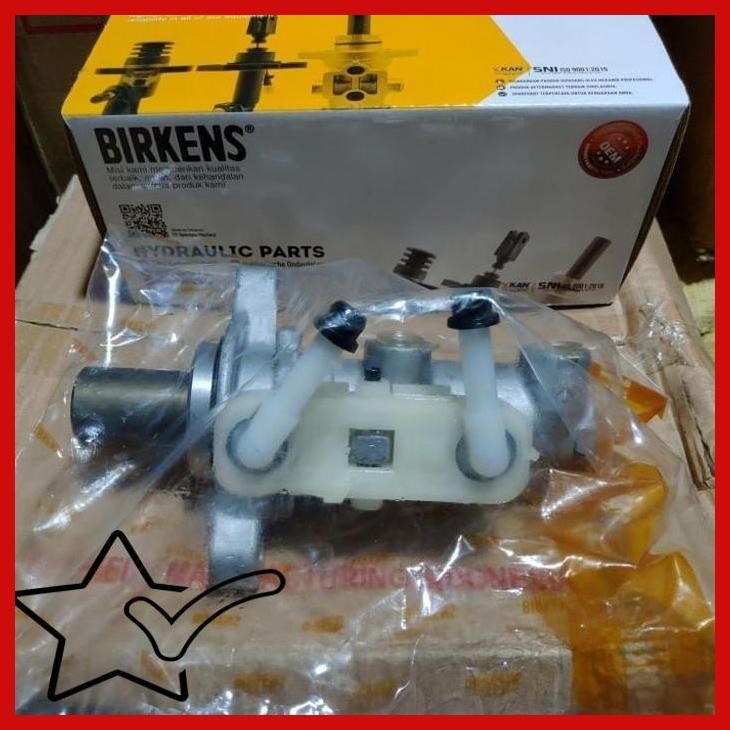 [LBT] MASTER REM ATAS ISUZU ELF NMR 71 NMR71 BIRKENS