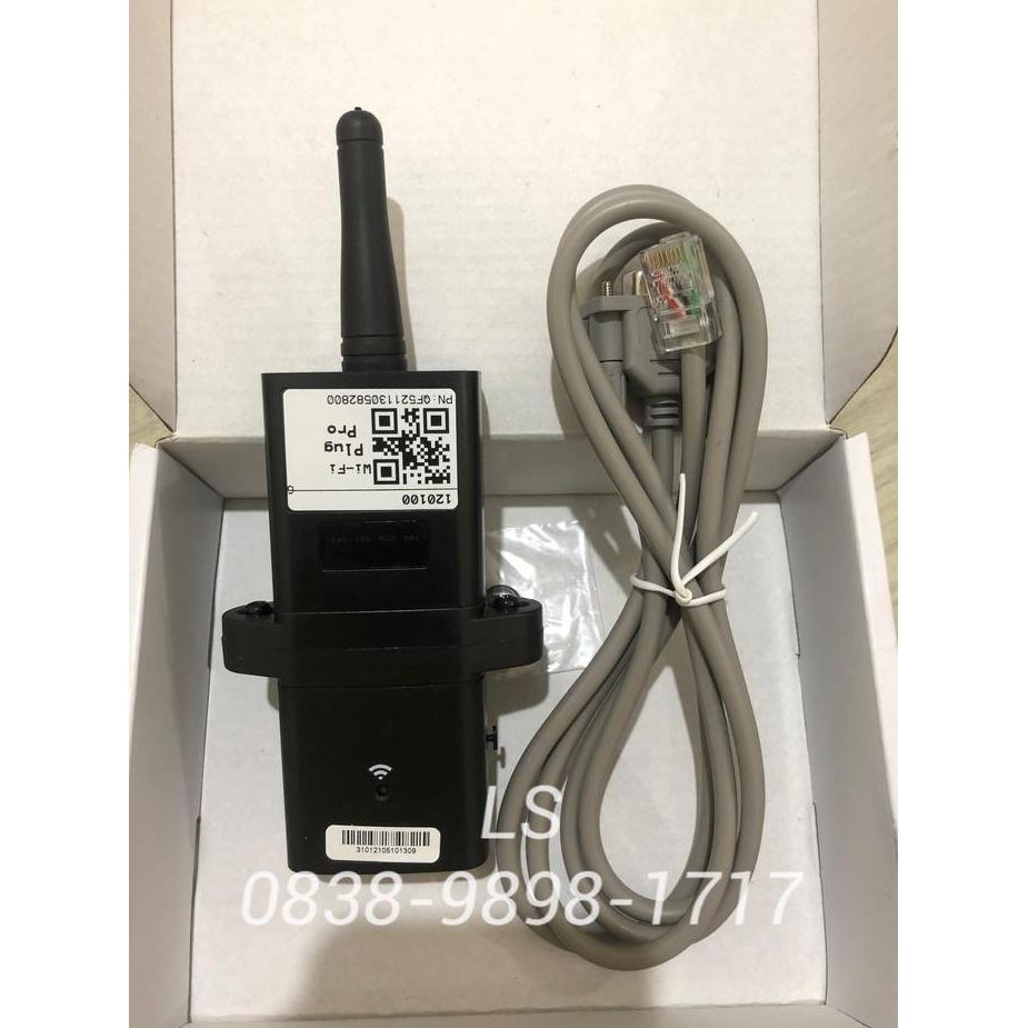 ready WiFi Plug Pro Inverter Hybrid ICASolar SNV-GT (WiFi Dongle)