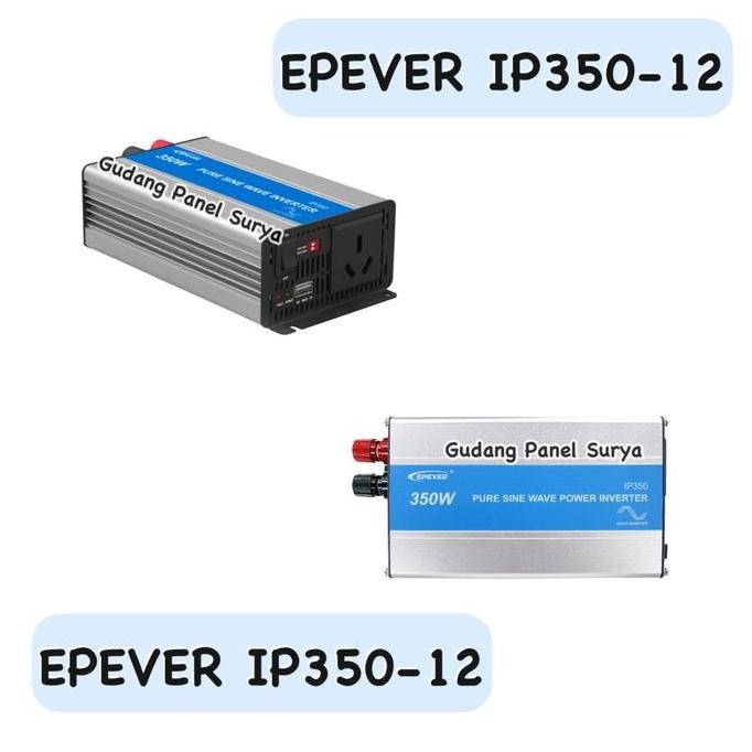 Inverter Epever IP350-12 Pure Sine Wave 350W 12V EPEVER 350watt 12v
