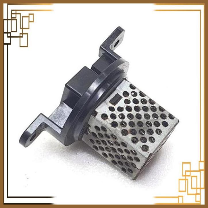 [SPC] RESISTOR MOTOR BLOWER AC 79330SAAJO1 HONDA JAZZ GD3 CITY GD8 IDSI VTEC