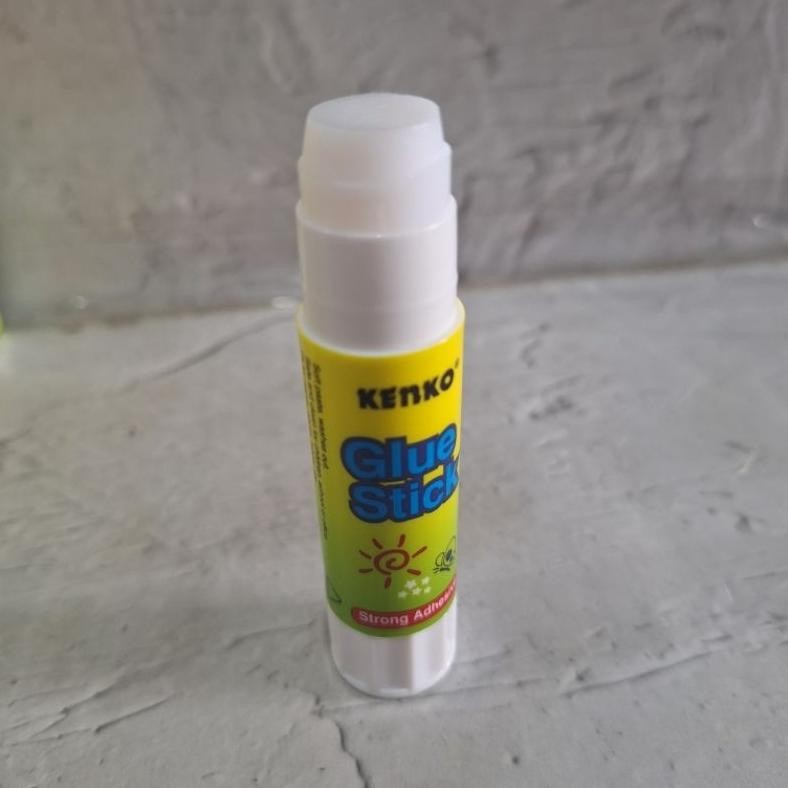 

JH8 Lem Stik Kenko 8gr