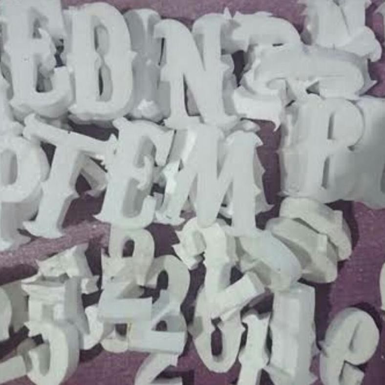 

JH8 Styrofoam cutter / pemotong Styrofoam model genggam