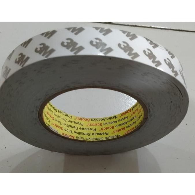 

JH8 DOUBLE TAPE 3M 9075i 20MM X 50M