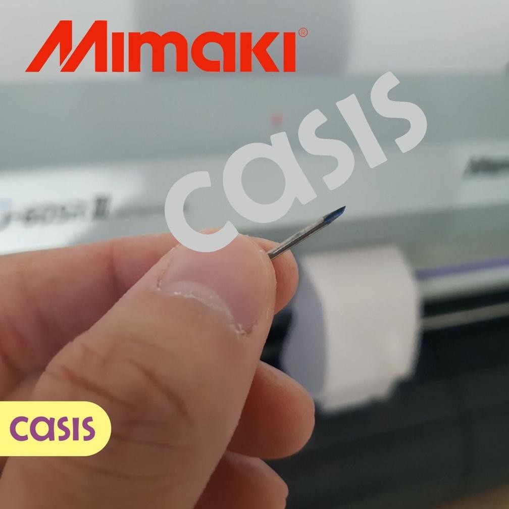 

JH8 mimaki blade mata pisau cutting mimaki jarum mesin cutting - CASIS