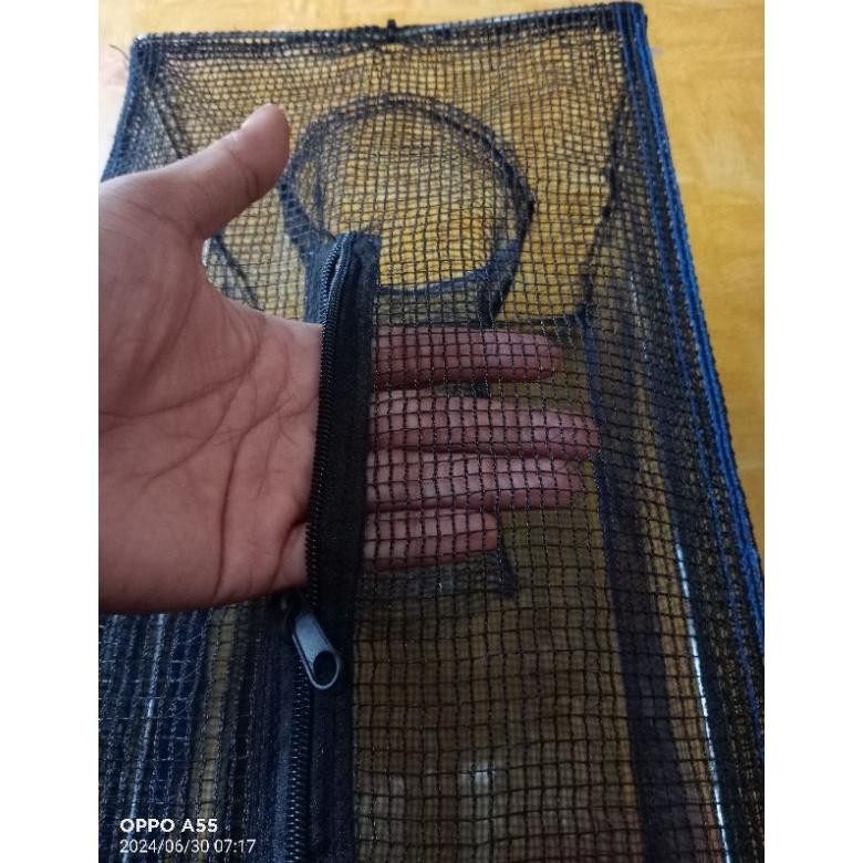 bubu waring  jebakan ikan perangkap udang,ikan gabus belut lele dan hewan air lainnya jaring perangk