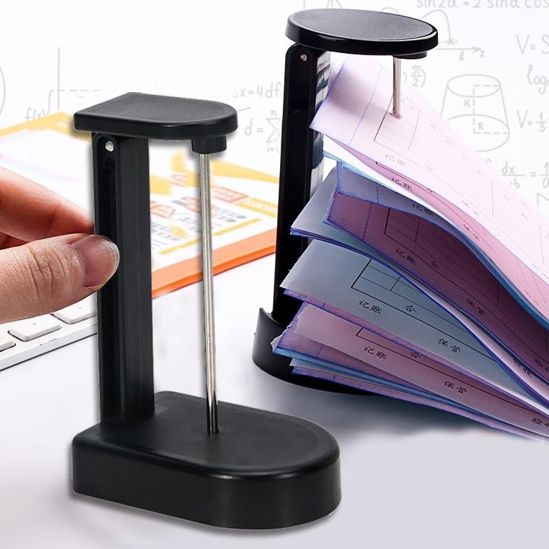 

JH8 Dengan TutupTusukan Bill / Tusukan Bon / Nota Paper Spear