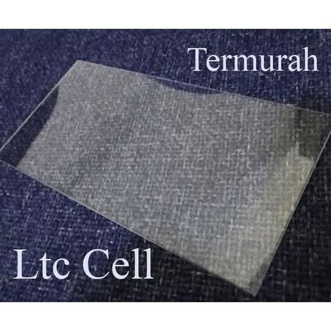 

JH8 Acrylic Bening 2mm 50x70cm Akrilik Lembaran Potong Laser