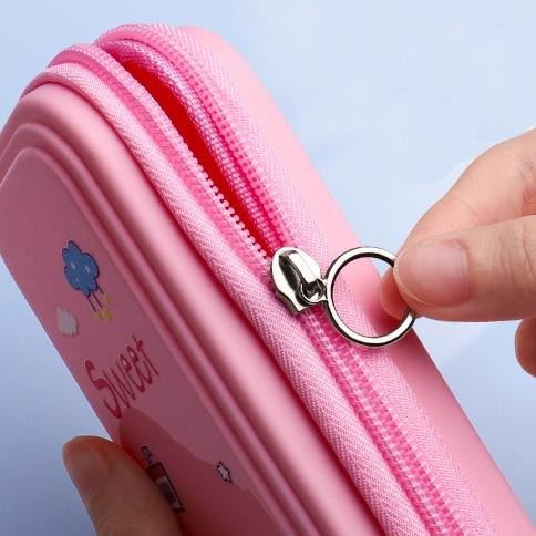 

JH8 Gratis Ongkir - S5829 Tempat Pensil Anak Motif Karakter Kartun / Tempat Pensil Anak Sekolah Bahan Eva Anti Air / Kotak Tempat Pensil Termurah / Perlengkapan Sekolah