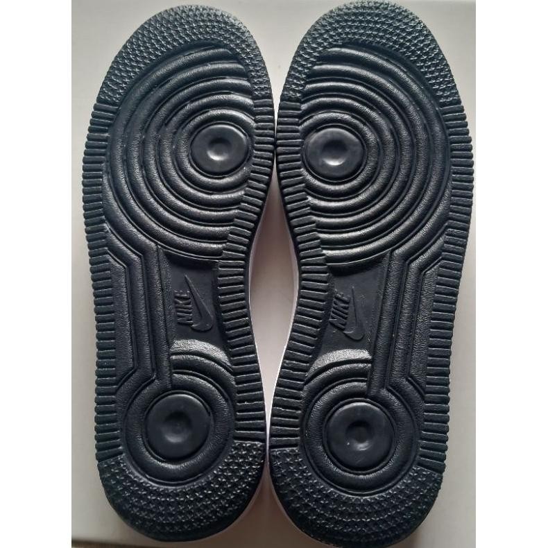 READY STOK Outsole Nike Air Force 1 Warna Beragam Ukuran 36-43 Siap kirim